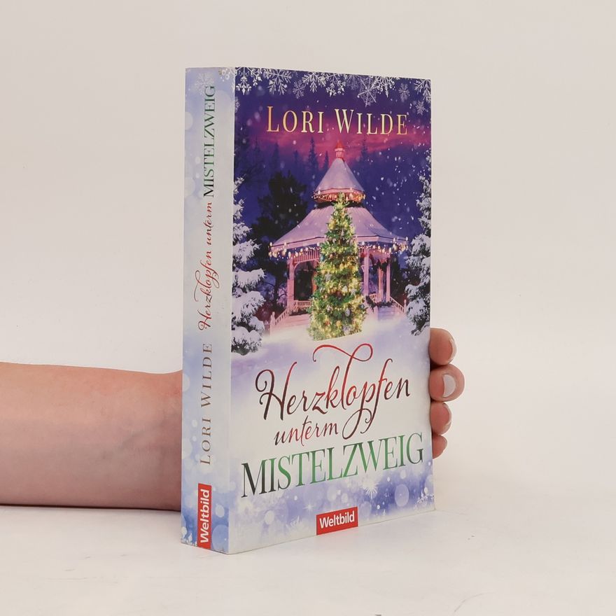 Lori Wilde Herzklopfen unterm Mistelzweig