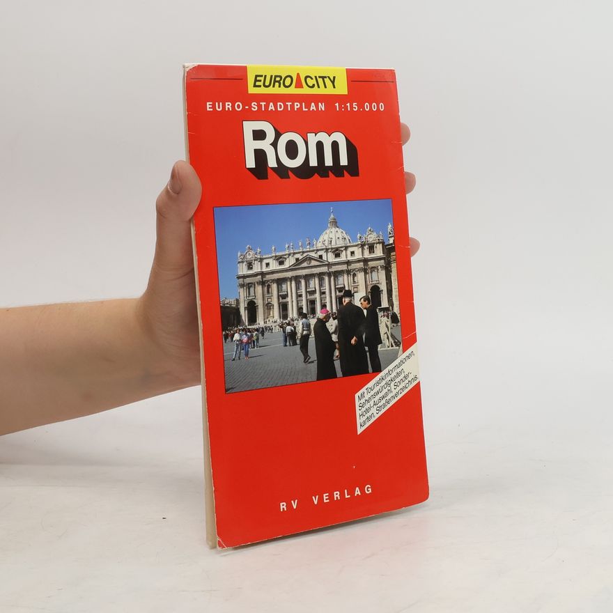 Autorenkollektiv Rom