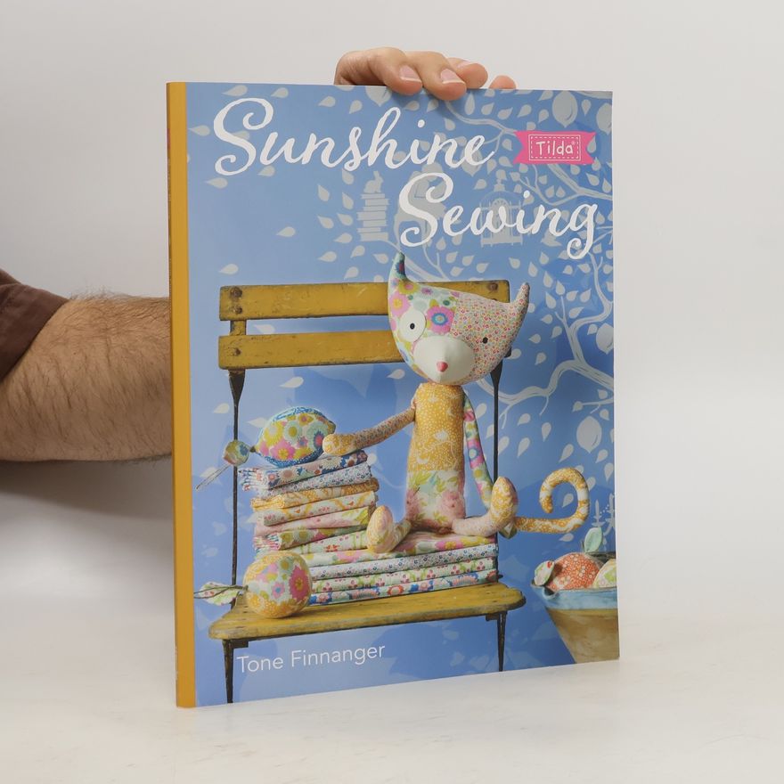 Tone Finnanger Sunshine Sewing