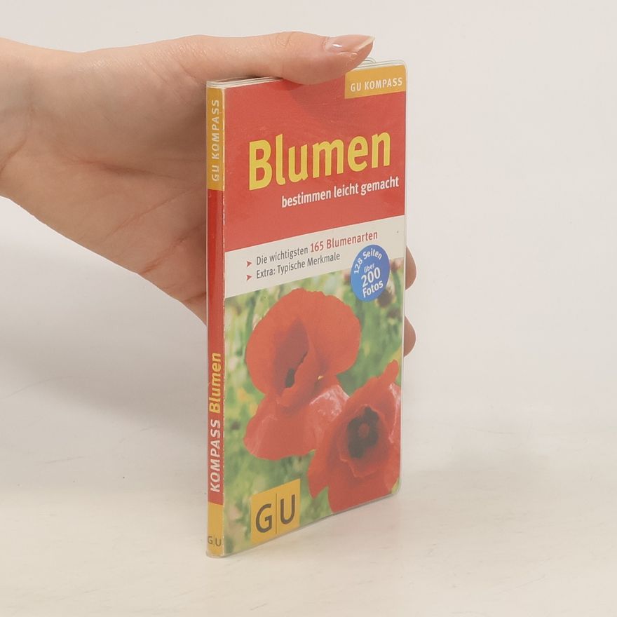 Helga Hofmann-Sieber Blumen