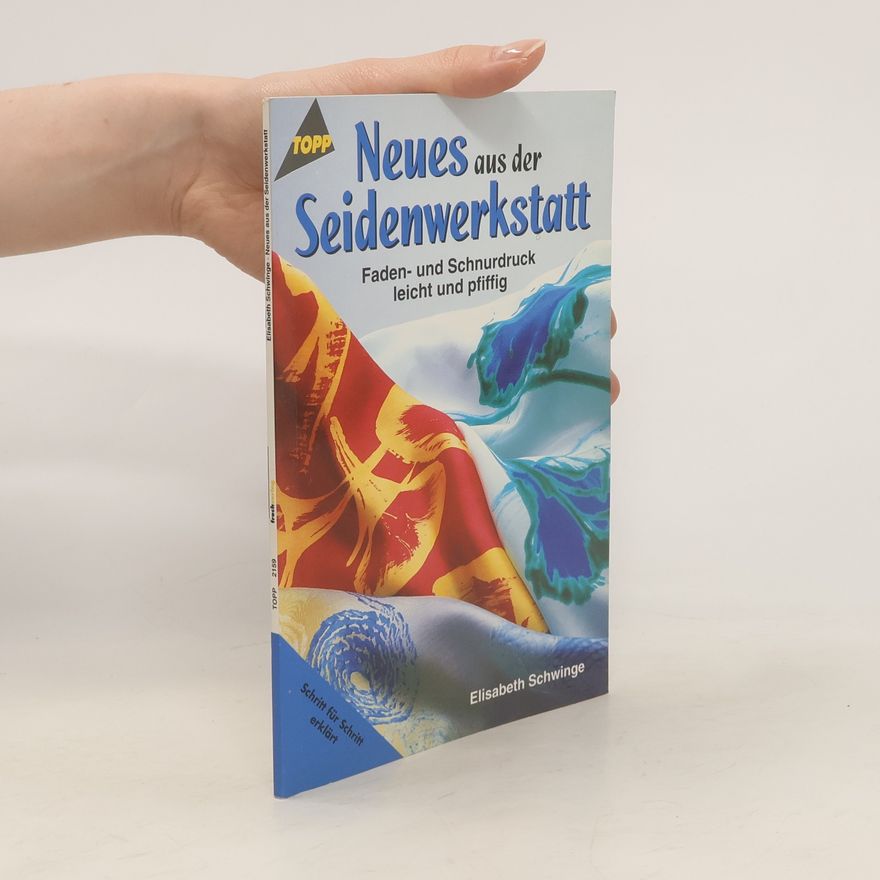 Autorenkollektiv Neues aus der Seidenwerkstatt