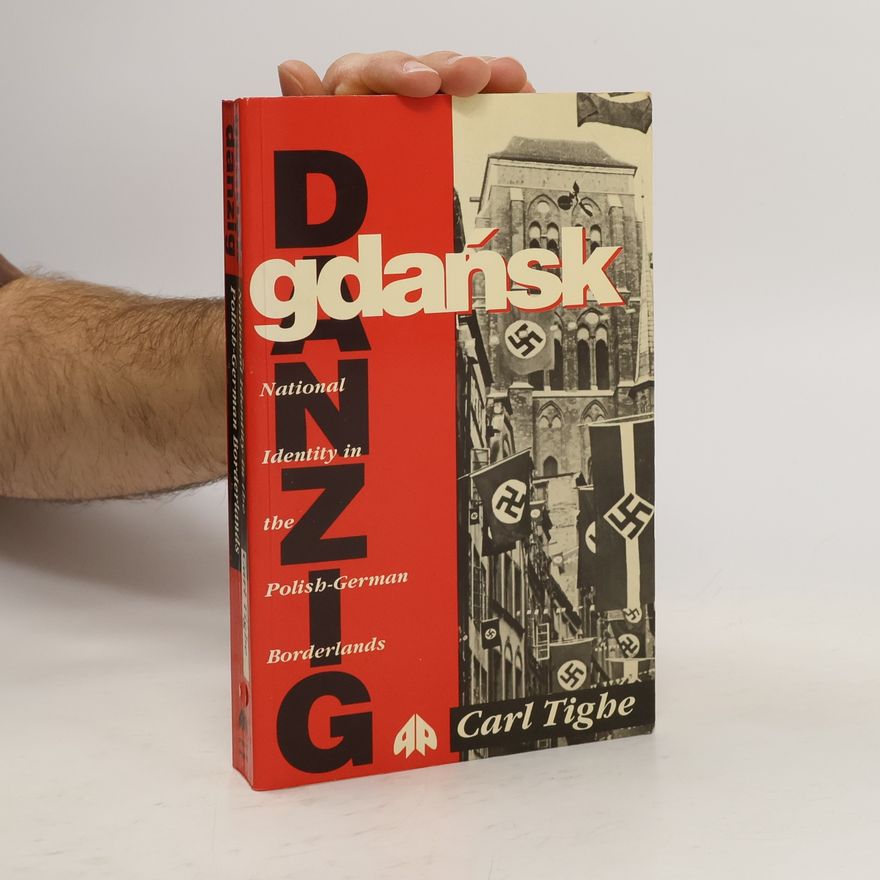 Carl Tighe Gdańsk