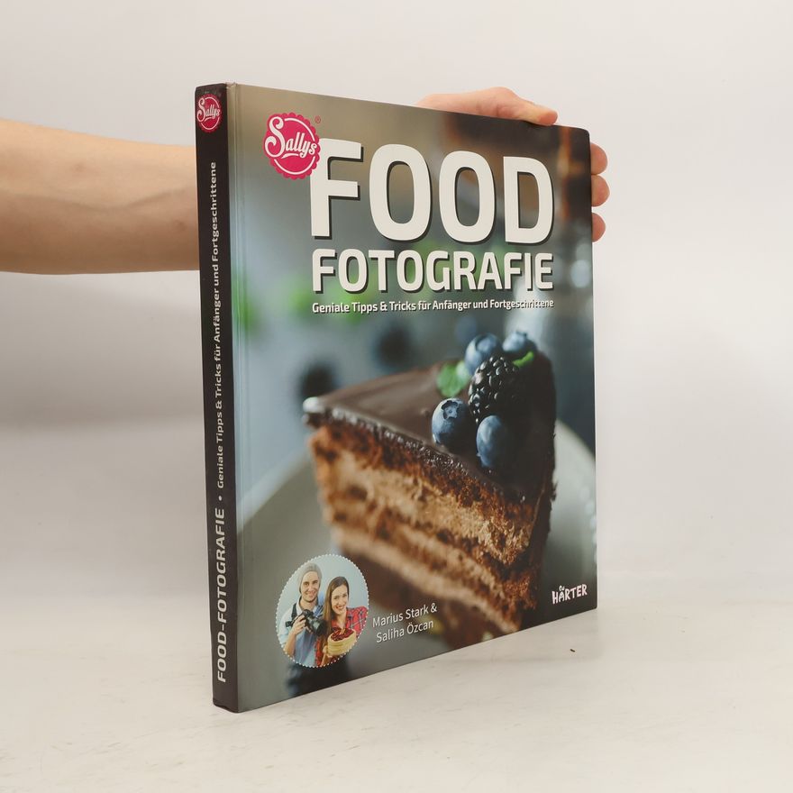 Sally Özcan Food Fotografie