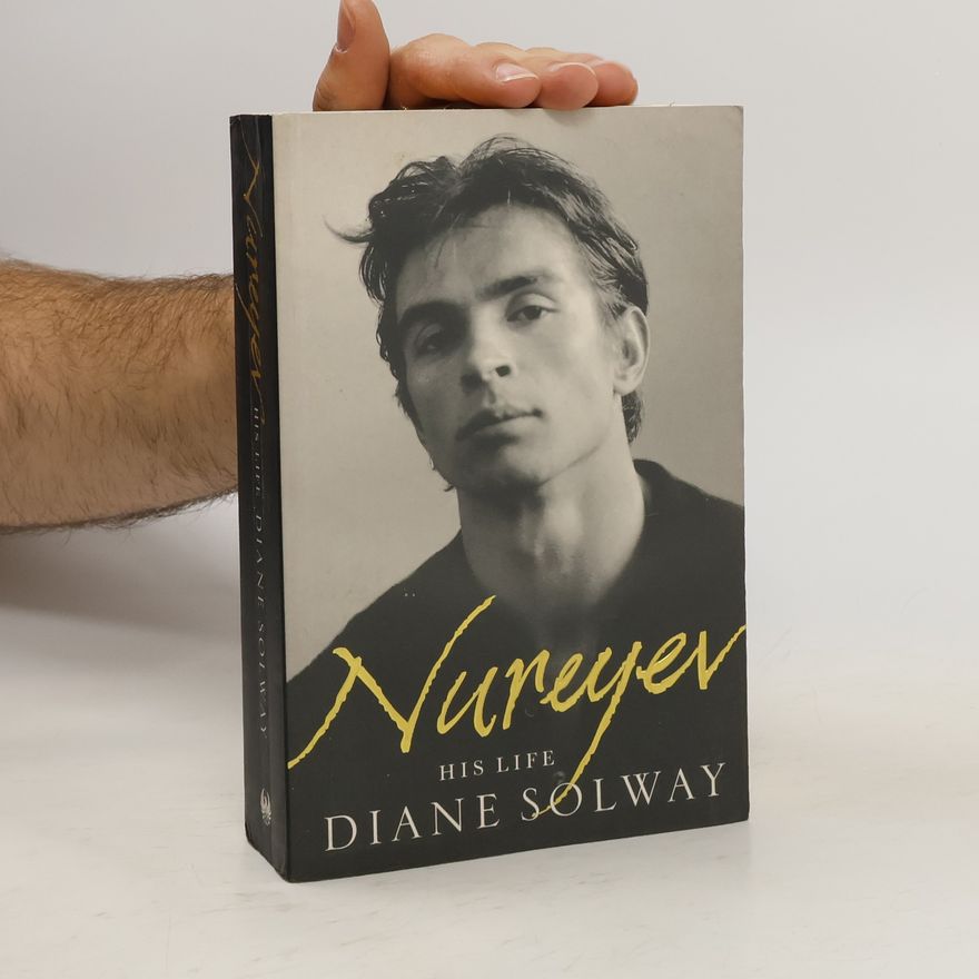 Diane Solway Nureyev