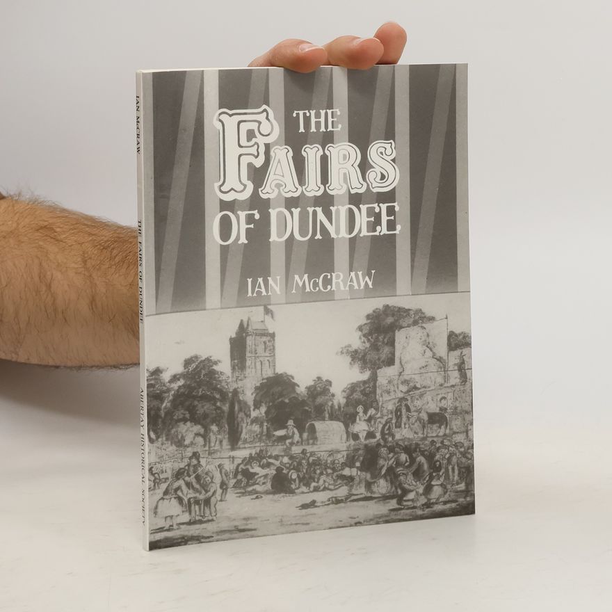 Ian McCraw The Fairs of Dundee
