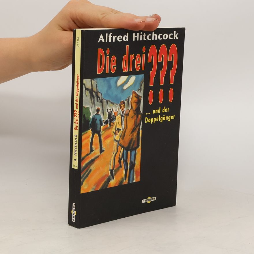Dennis Lynds Die drei ??? und der Doppelgänger