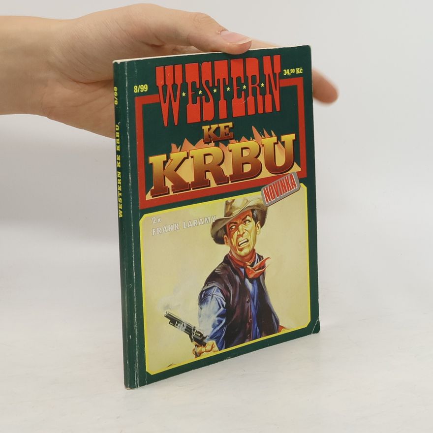 Autorenkollektiv Western ke krbu 8/1999