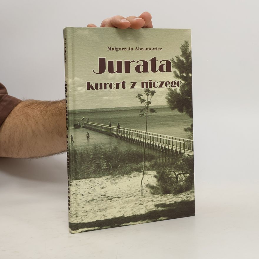 Małgorzata Abramowicz Jurata