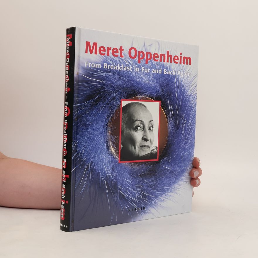 Meret Oppenheim Meret Oppenheim