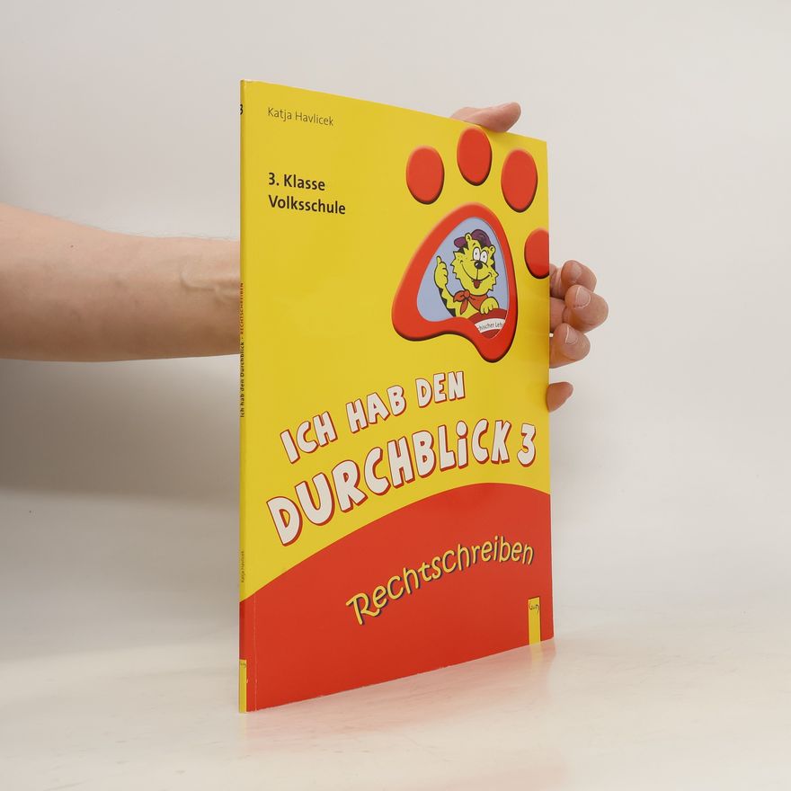 Katja Havlicek Ich hab den Durchblick.