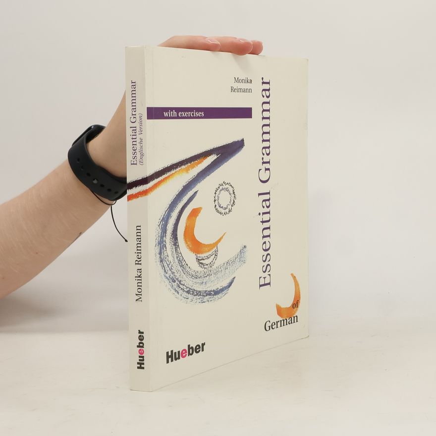 Autorenkollektiv Grundstufen-Grammatik für Deutsch als Fremdsprache
