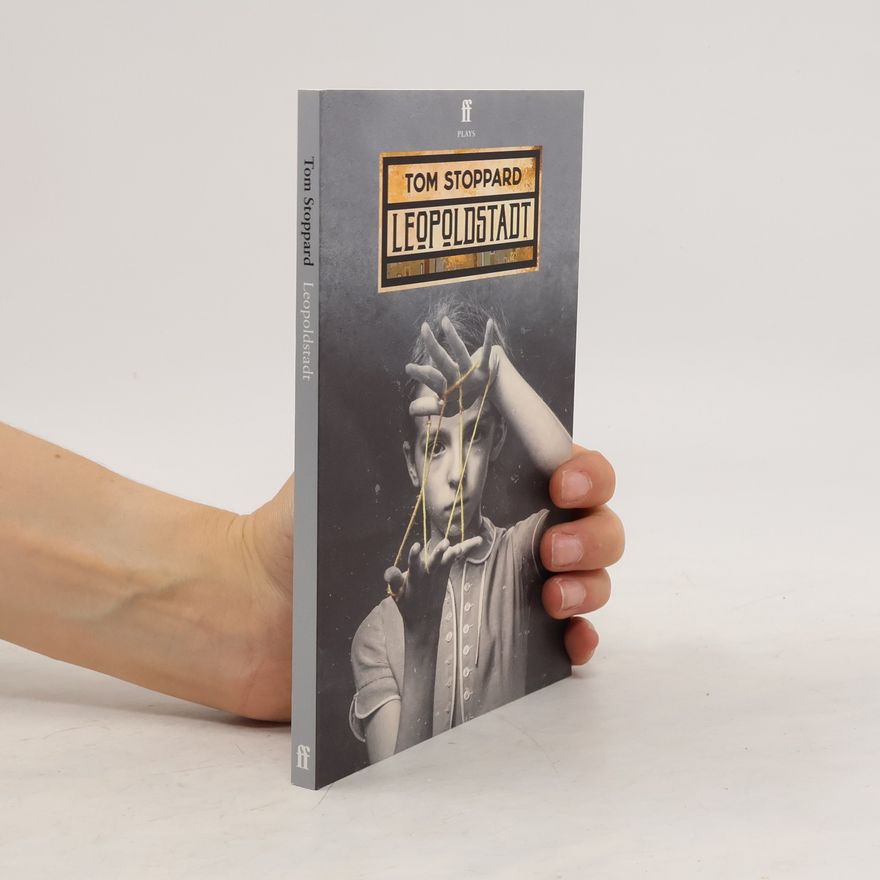 Tom Stoppard Leopoldstadt