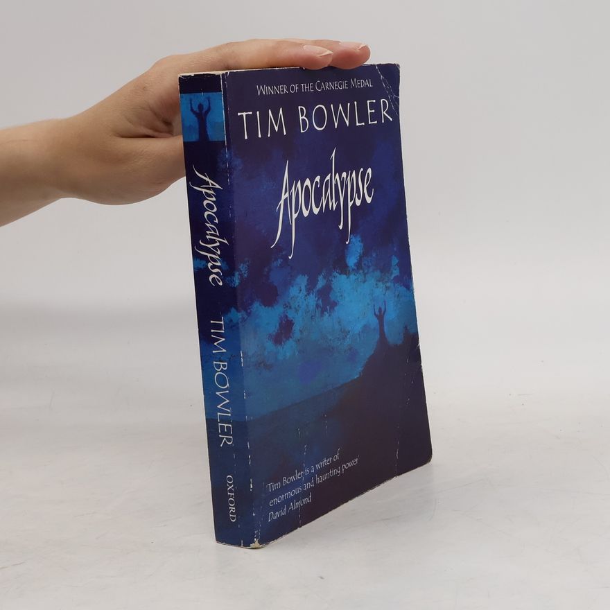 Tim Bowler Apocalypse