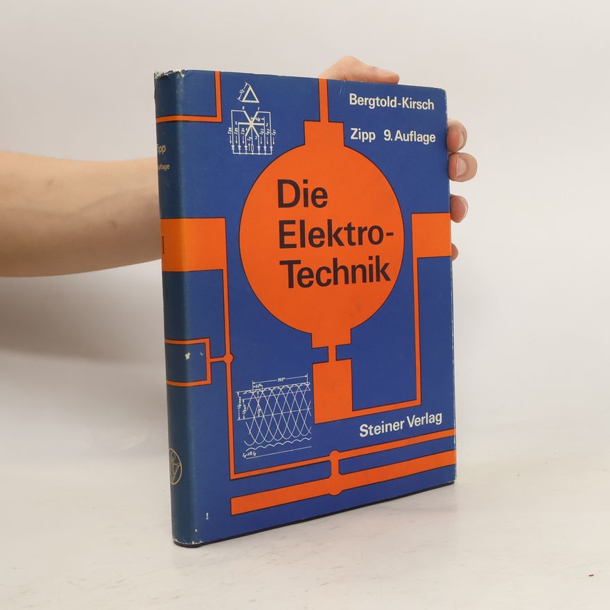 Autorenkollektiv Die Elektro-Technik
