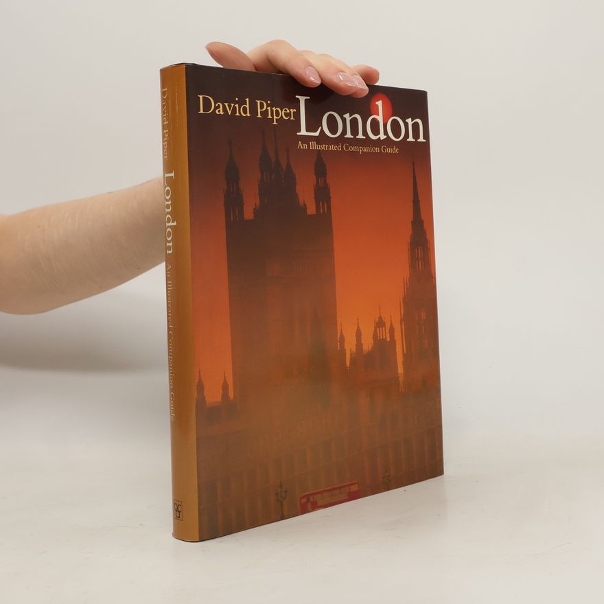 Sir David Piper London