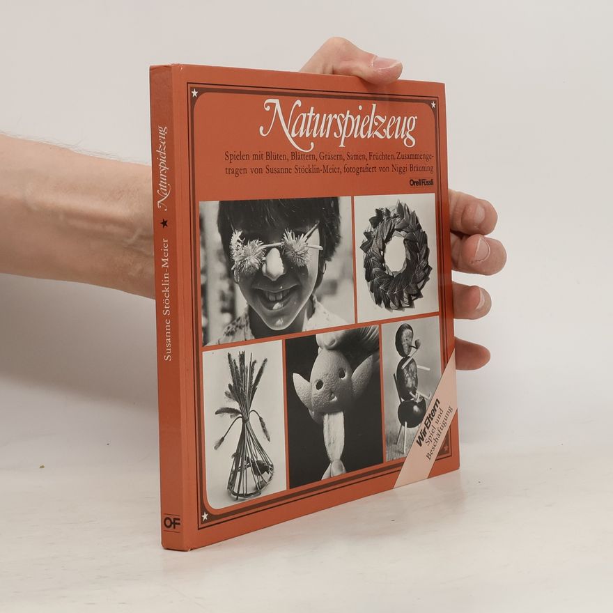 Niggi Bräuning Naturspielzeug