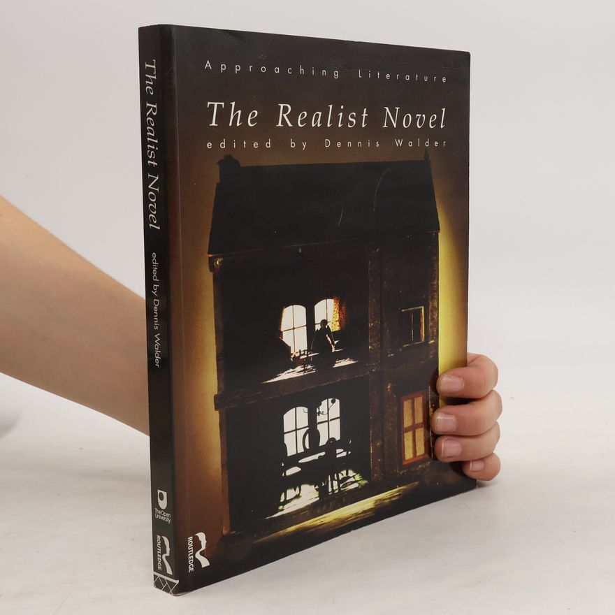 Dennis Walder The Realist Novel