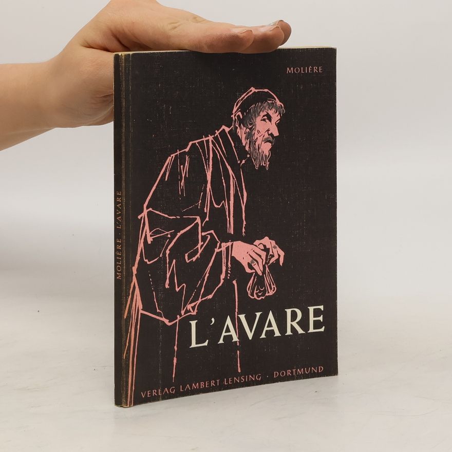 Molière L´Avare