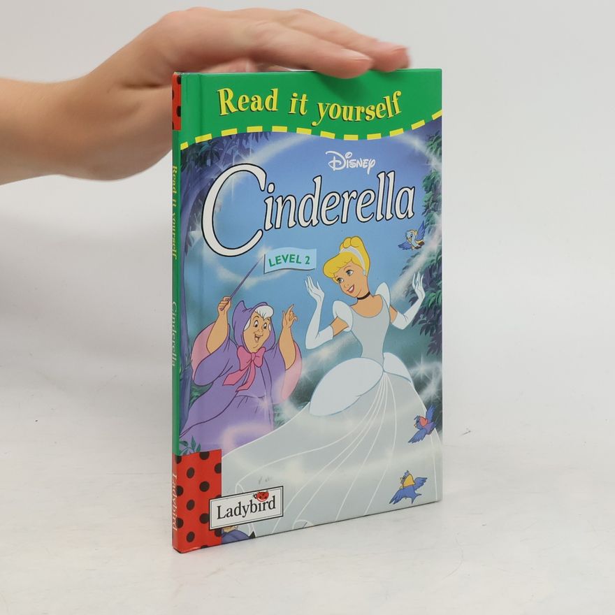 Kolektiv autorů Cinderella