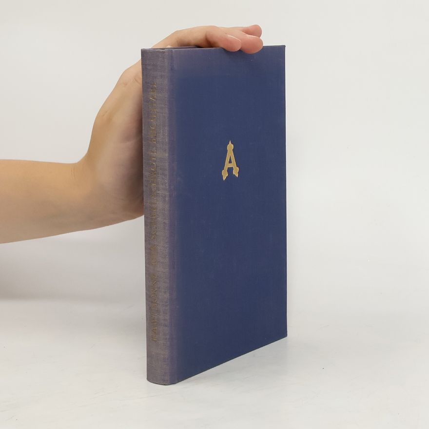Nathaniel Hawthorne Der scharlachrote Buchstabe