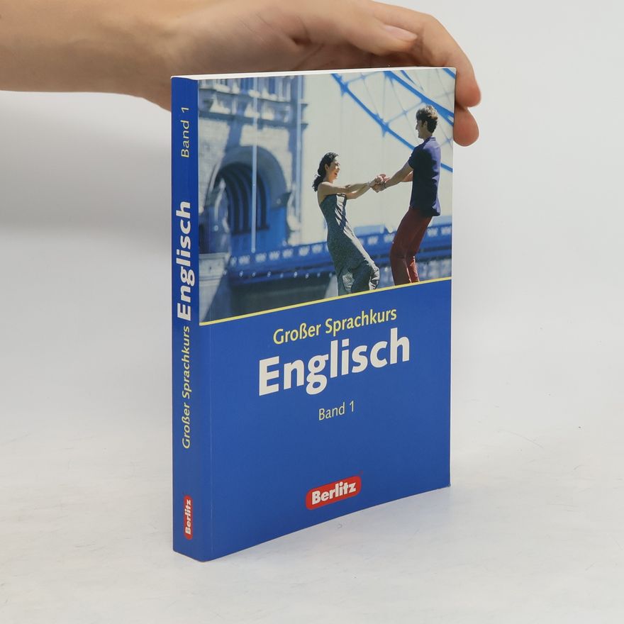 Autorenkollektiv Großer Sprachkurs Englisch. Band 2