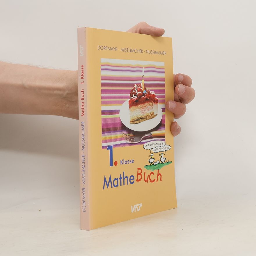 Autorenkollektiv Mathe Buch