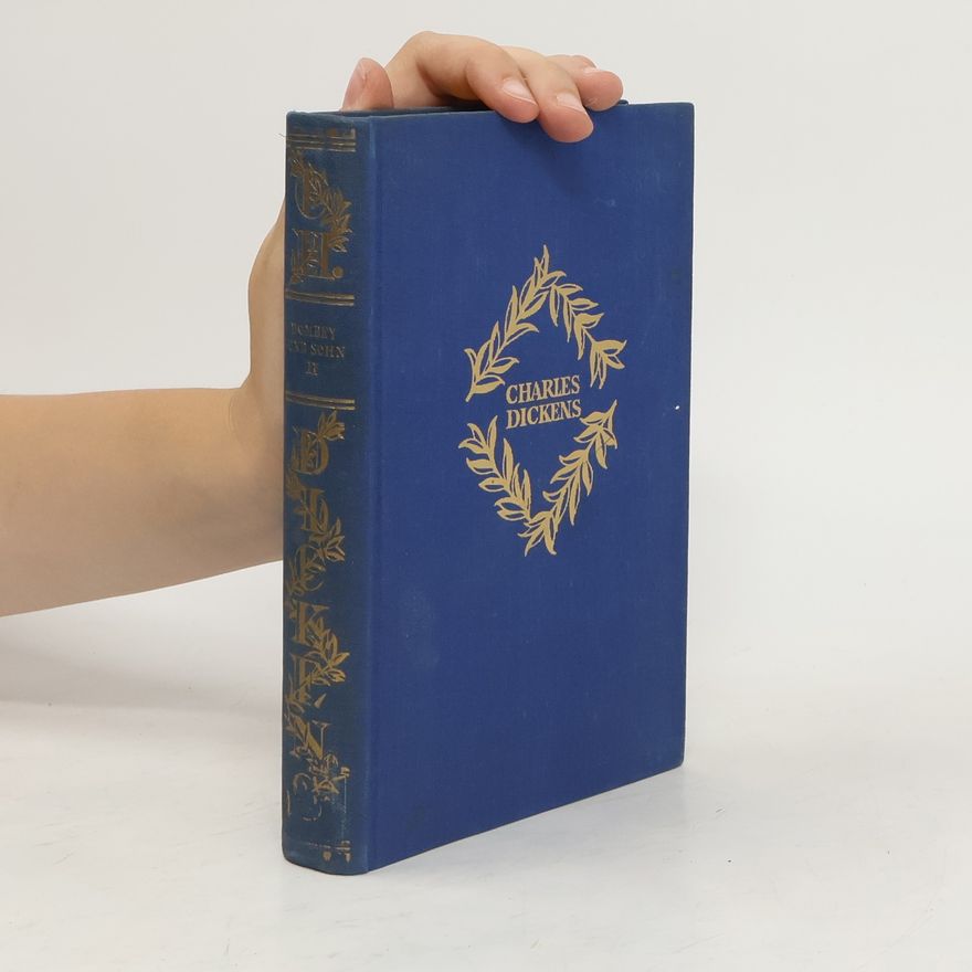 Charles Dickens Dombey und Sohn II.