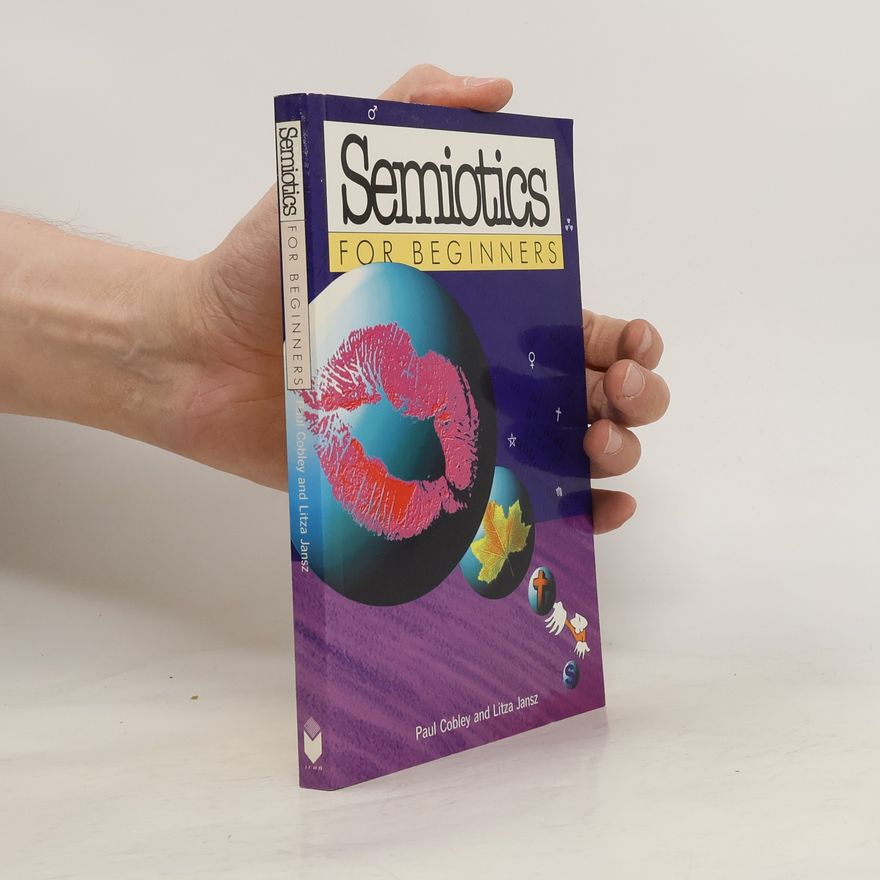 Paul Cobley Introducing Semiotics