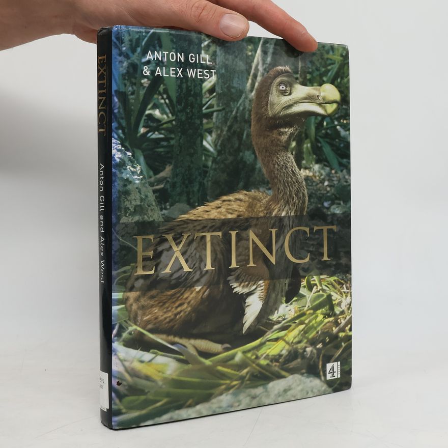 Alex West Extinct