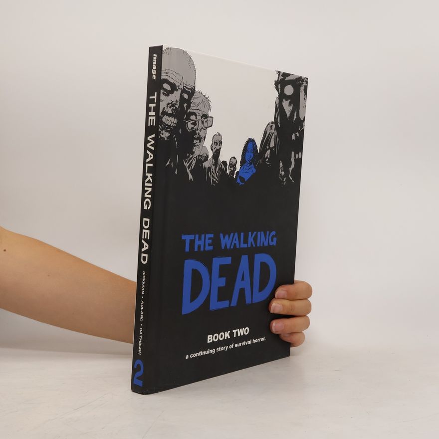 Autorenkollektiv The Walking Dead 2