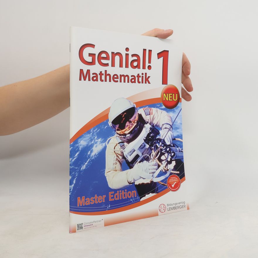 Kolektiv autorů Genial! Mathematik 1