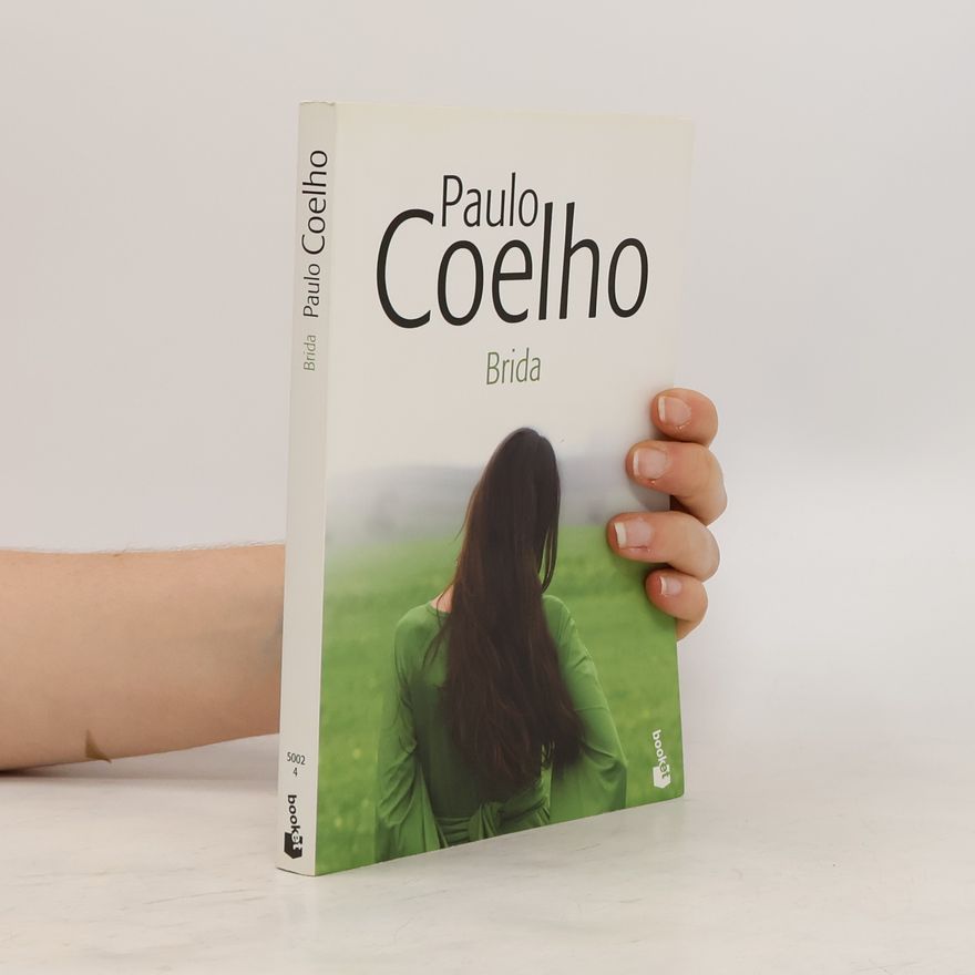 Paulo Coelho Brida