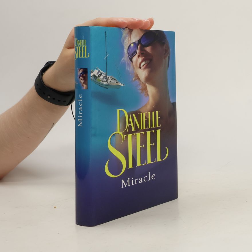 Danielle Steel Miracle