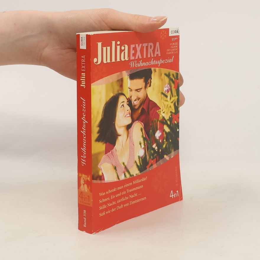 Auteurscollectief Julia Extra 338. 11 2/11