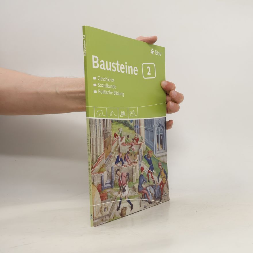 Michael Bachlechner Bausteine 2