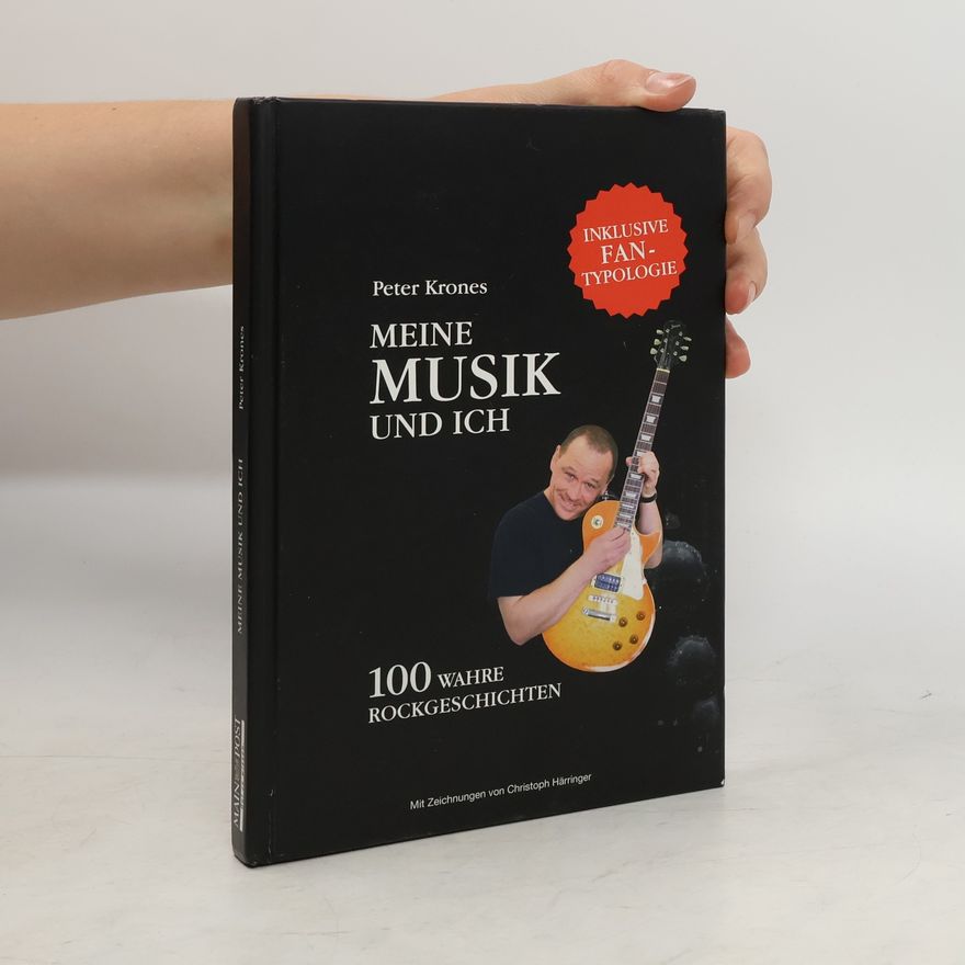 Peter Krones Meine Musik und ich