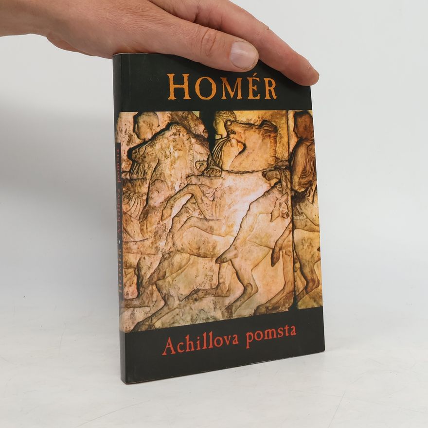 Homér Achilleova pomsta
