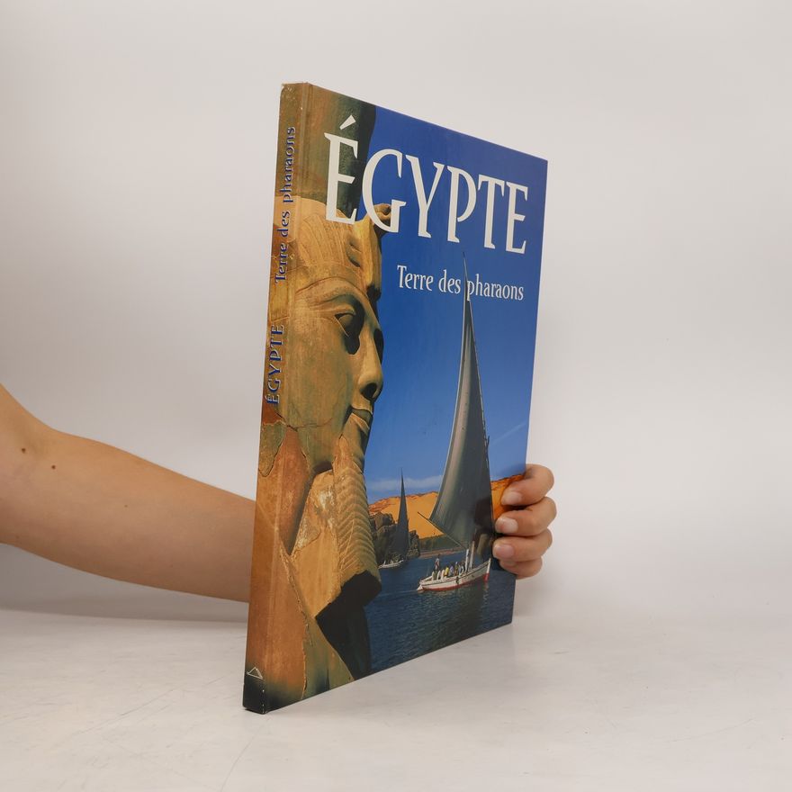 Autorenkollektiv Égypte