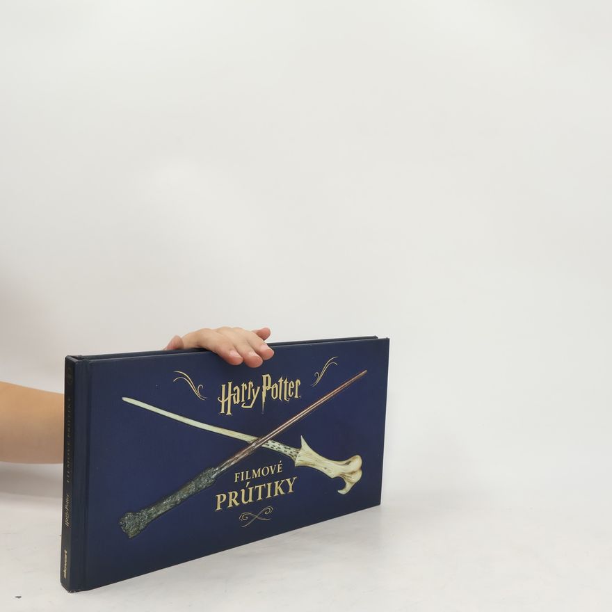 Monique Peterson Harry Potter - Filmové prútiky