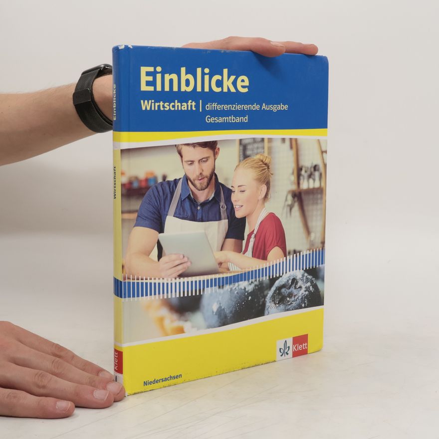 Autorenkollektiv Einblicke Wirtschaft