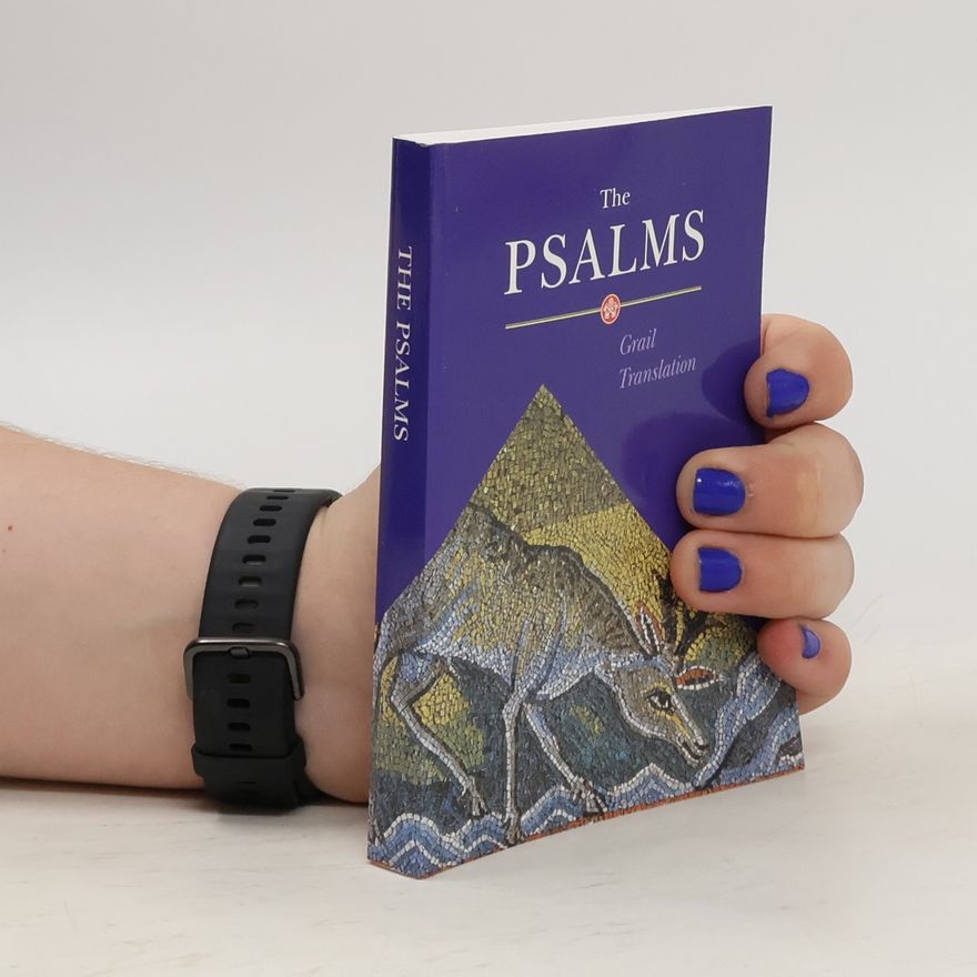 Kolektiv autorů Psalms