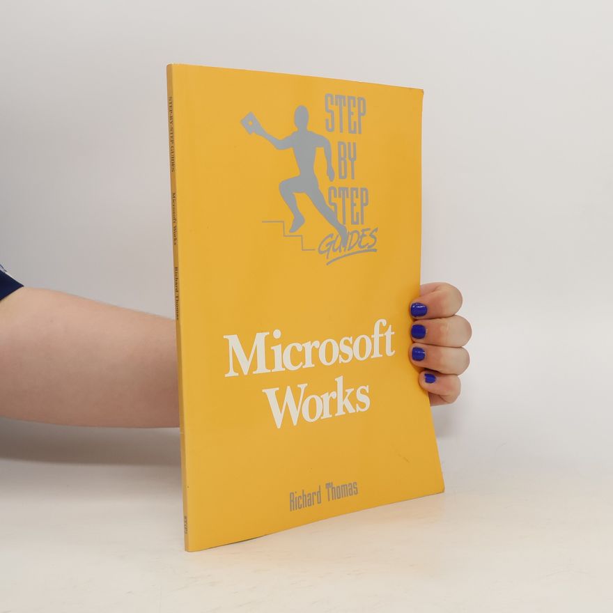Richard Thomas Microsoft Works