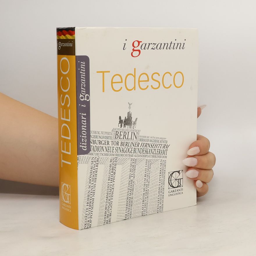 Autorenkollektiv Dizionario tedesco