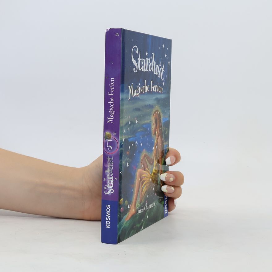 Linda Champan Stardust 5