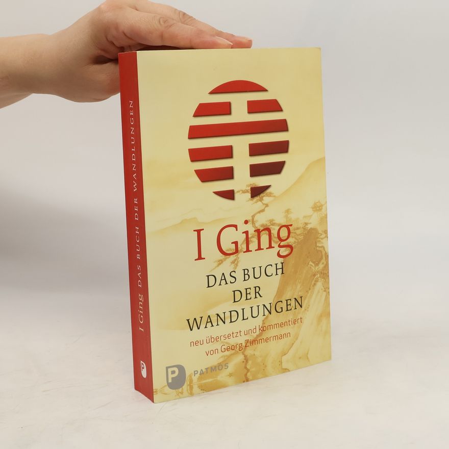 Georg Zimmermann I Ging