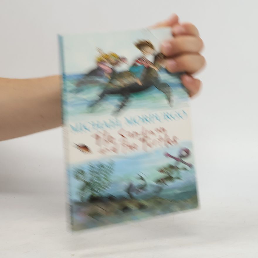 Michael Morpurgo The Sandman and the Turtles