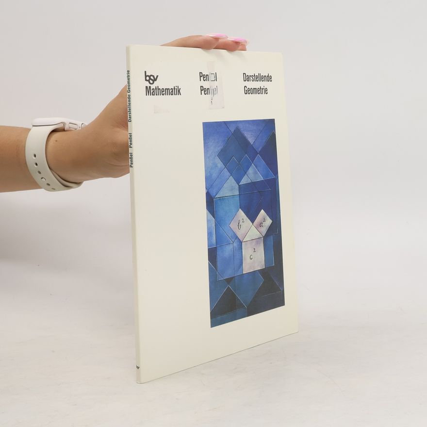 Various authors Darstellende Geometrie