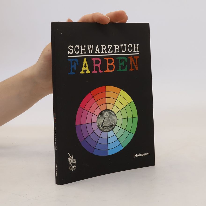 Hydra Schwarzbuch Farben