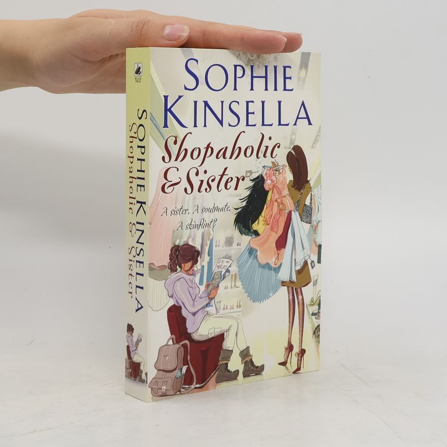 Sophie Kinsella Shopaholic and Sister