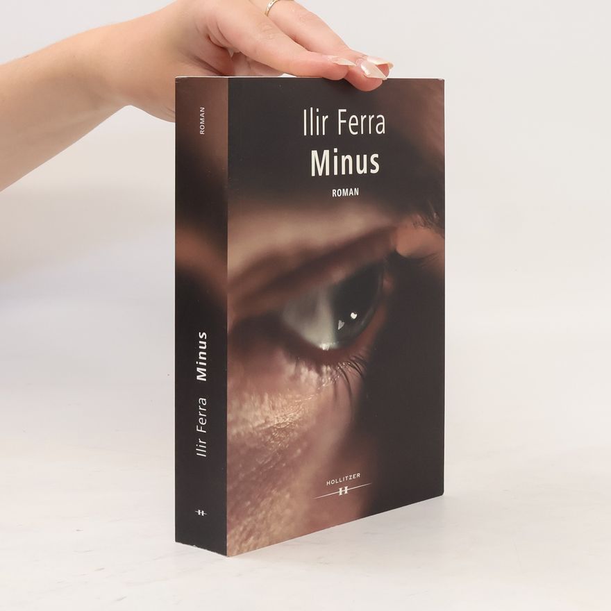 Ilir Ferra Minus
